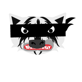 ninja_badger1's emblem
