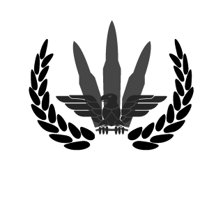 Tio--Eder's emblem