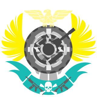 Tektechnician's emblem