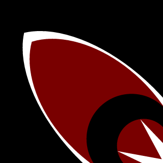 1FDF1's emblem