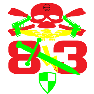 Gartenstuhl's emblem