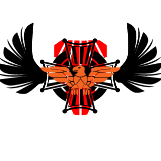 Barzerion's emblem
