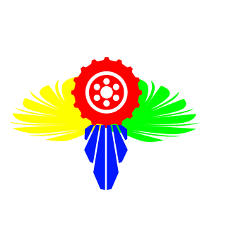 _00-TRESHER-00_'s emblem