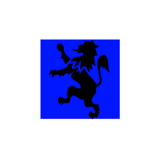 Brazil Army's emblem