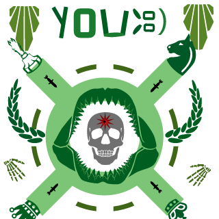 BekartenXD's emblem