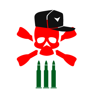 MarxLula13's emblem