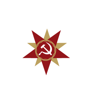CAS-Vastano's emblem