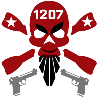 Turbojunkie1207's emblem