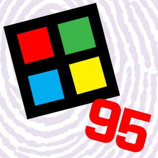 WINDOWS_95_SE's emblem