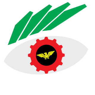 Pekibaer's emblem