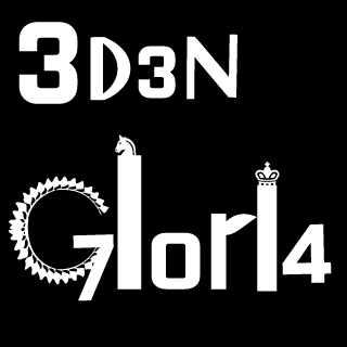 ROK_EdenGloria's emblem