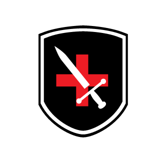 ZimmerSAR's emblem