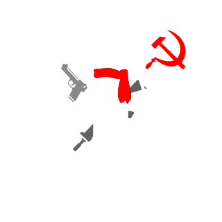 Rivercide's emblem