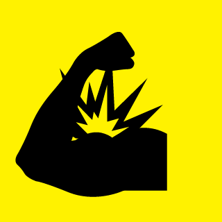 dajken's emblem