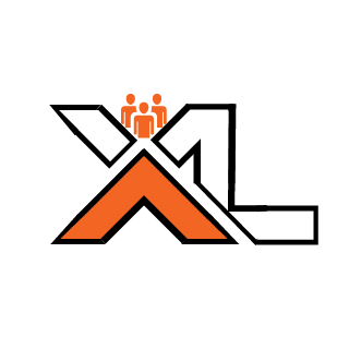 XL Servers's emblem