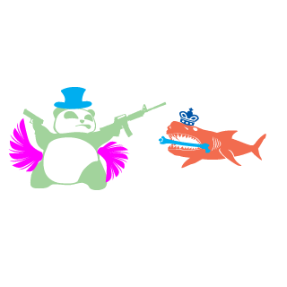 JAOK66's emblem