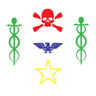 TheyShaIINotPass's emblem