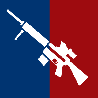 BearPunches's emblem
