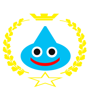 Y10-K6's emblem
