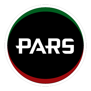 PARS CLAN's emblem