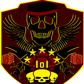 SnarkyHunter's emblem