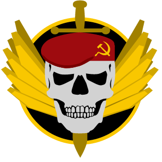 groovachaco's emblem