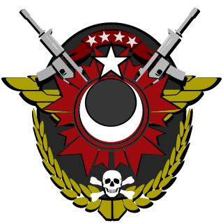 FOR_REVENGE_TR's emblem