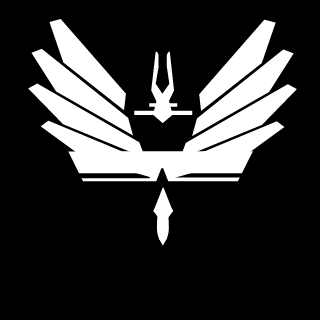 RisingZulu's emblem