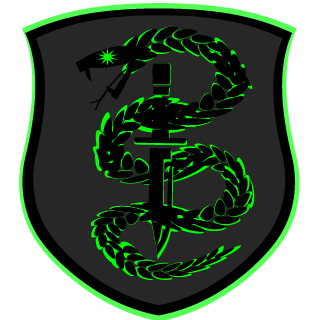 CLEANHAUS's emblem