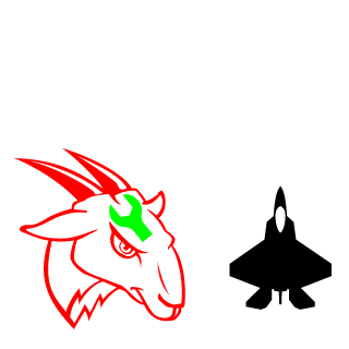 RetardedOnion's emblem