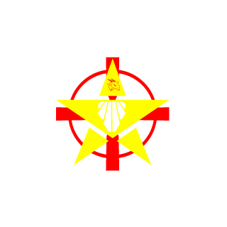 Anphasharon21's emblem
