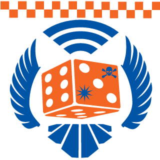 H4TM4N's emblem