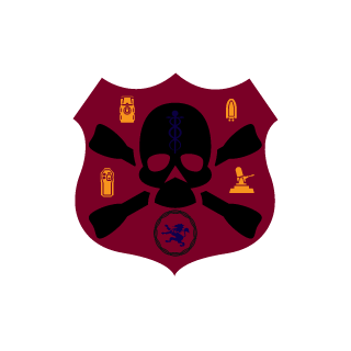 SEMPRIOM's emblem