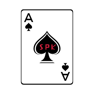 SUPER PLUTON KURVVO's emblem