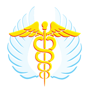Tellfisk's emblem