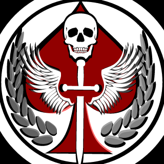 AliadzoGhost97's emblem