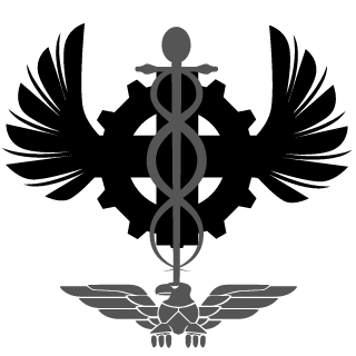 BarronPiggot's emblem
