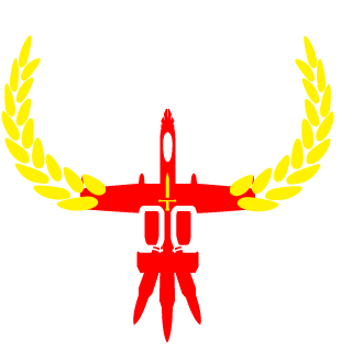CommieCrusher91's emblem