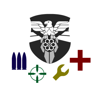 Catterdot's emblem