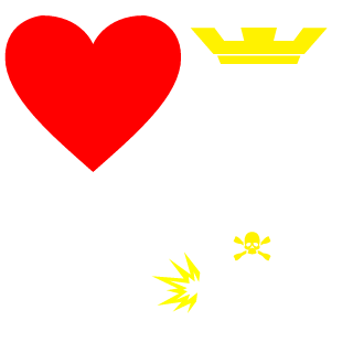 love-UMP45's emblem