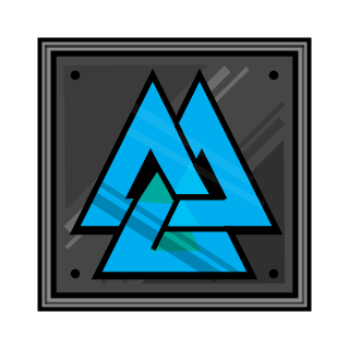 KingOvScorn's emblem