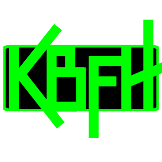 Kowboys From Hell's emblem