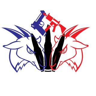 HelmAamiskir's emblem