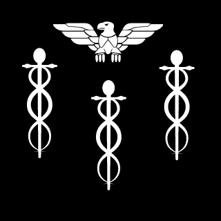 BFH LEGENDS's emblem