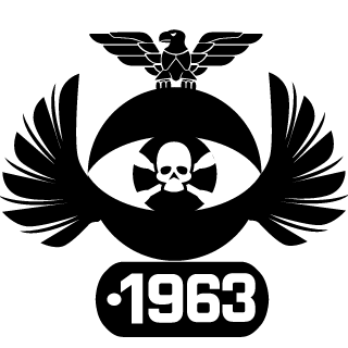 NR1963's emblem