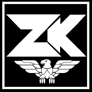 Zombie Killer's emblem