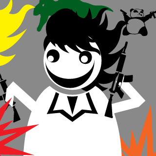 PentelhaZoiuda's emblem