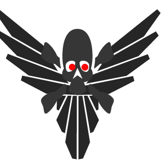 verzerk1991's emblem