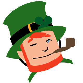 Boogerborne's emblem