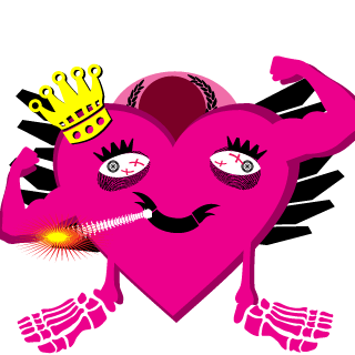 OBESO_MORBIDO's emblem